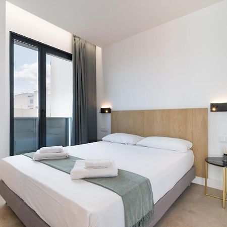 Stayaday Apartments Albufera Μαδρίτη Εξωτερικό φωτογραφία