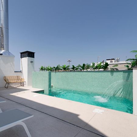 Stayaday Apartments Albufera Μαδρίτη Εξωτερικό φωτογραφία