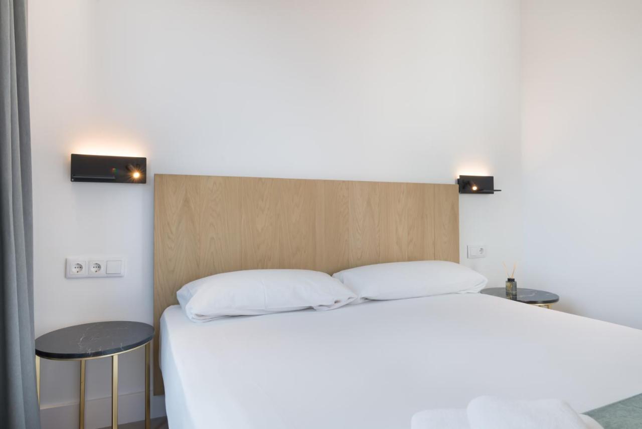 Stayaday Apartments Albufera Μαδρίτη Εξωτερικό φωτογραφία