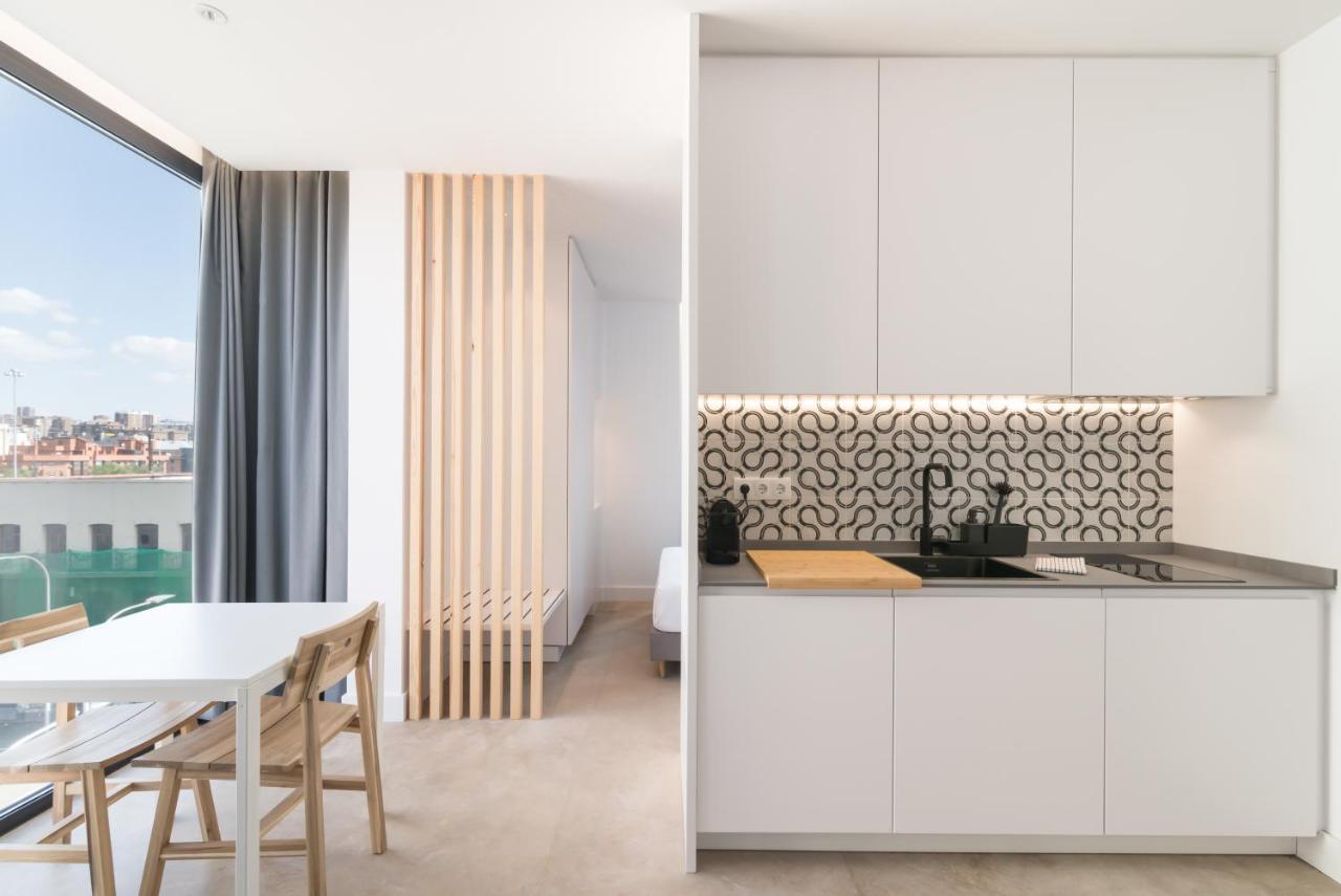Stayaday Apartments Albufera Μαδρίτη Εξωτερικό φωτογραφία