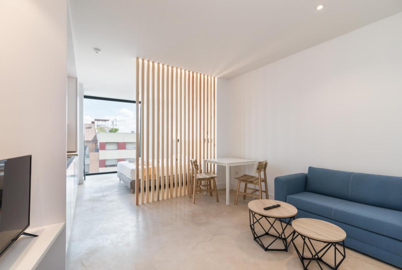 Stayaday Apartments Albufera Μαδρίτη Εξωτερικό φωτογραφία