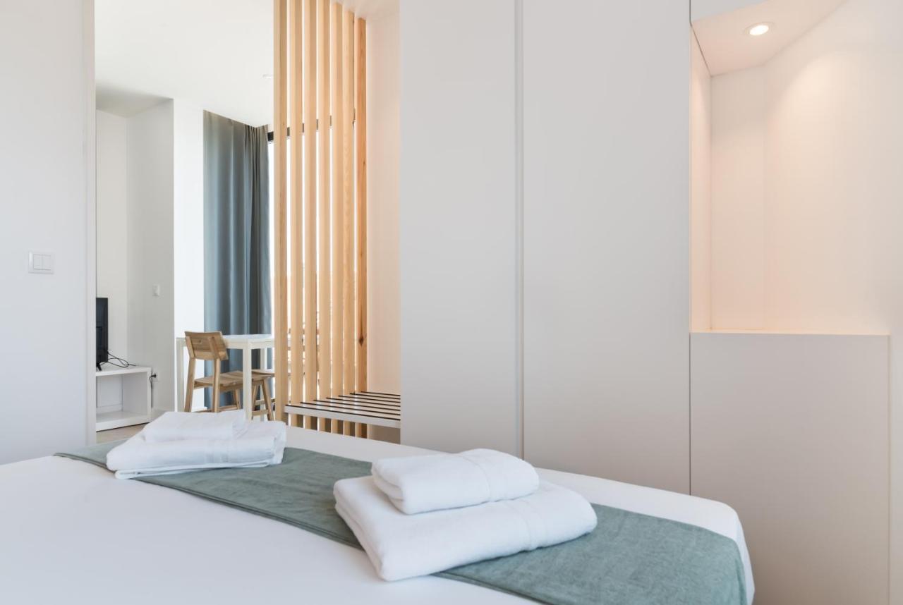 Stayaday Apartments Albufera Μαδρίτη Εξωτερικό φωτογραφία