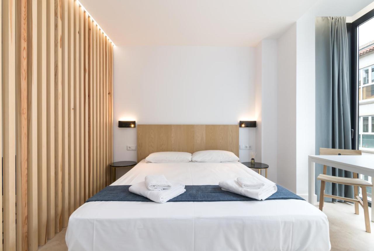 Stayaday Apartments Albufera Μαδρίτη Εξωτερικό φωτογραφία