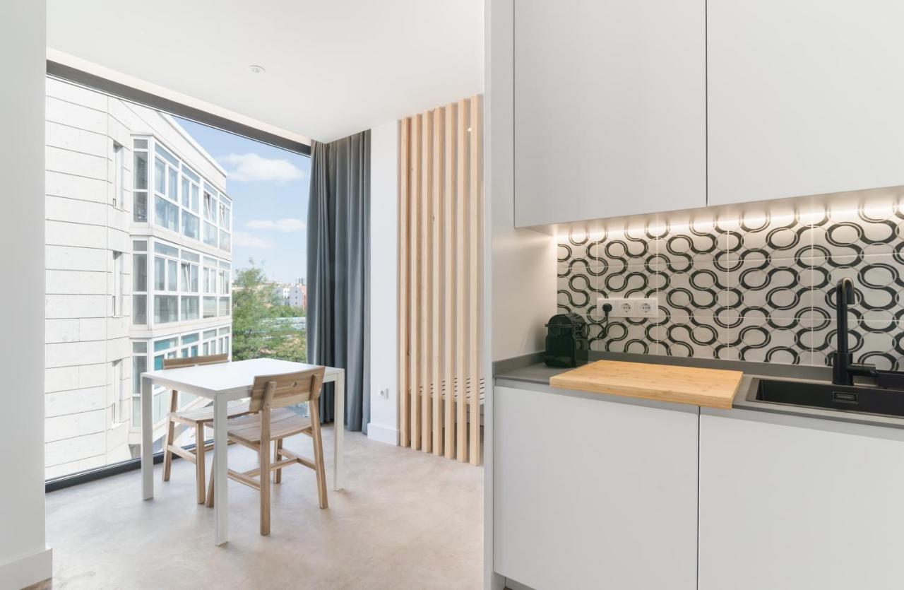 Stayaday Apartments Albufera Μαδρίτη Εξωτερικό φωτογραφία
