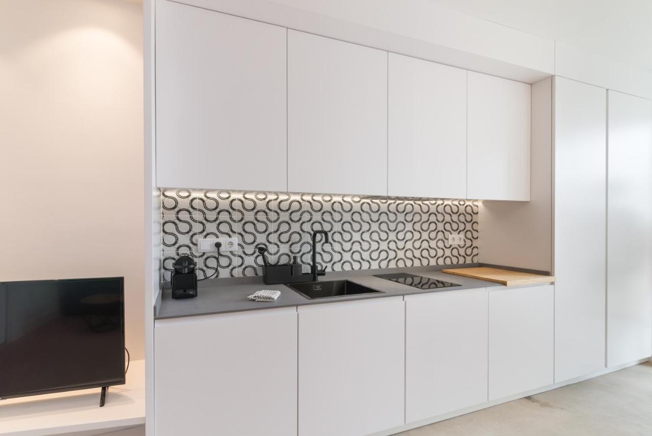 Stayaday Apartments Albufera Μαδρίτη Εξωτερικό φωτογραφία