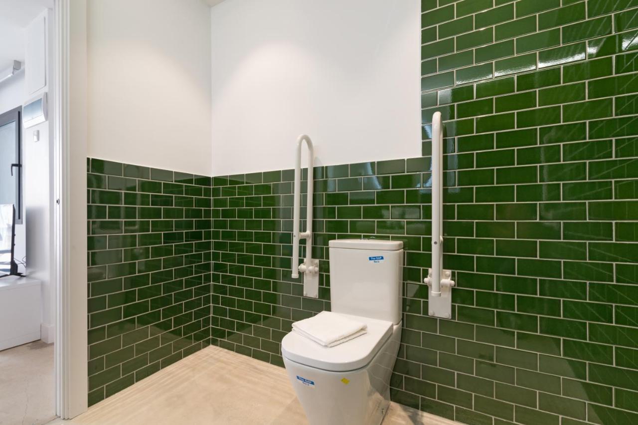 Stayaday Apartments Albufera Μαδρίτη Εξωτερικό φωτογραφία