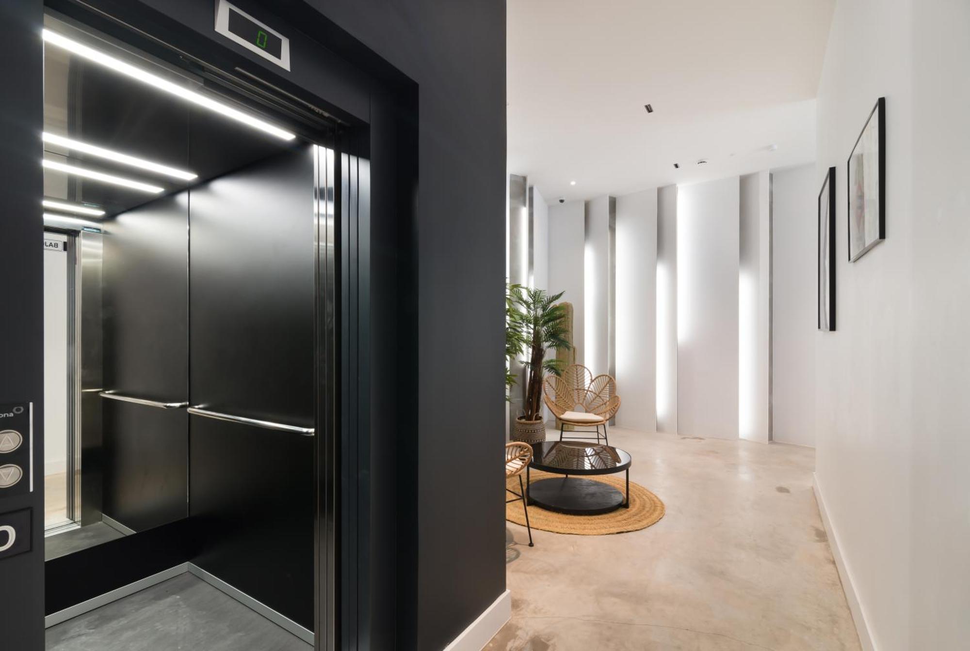 Stayaday Apartments Albufera Μαδρίτη Εξωτερικό φωτογραφία