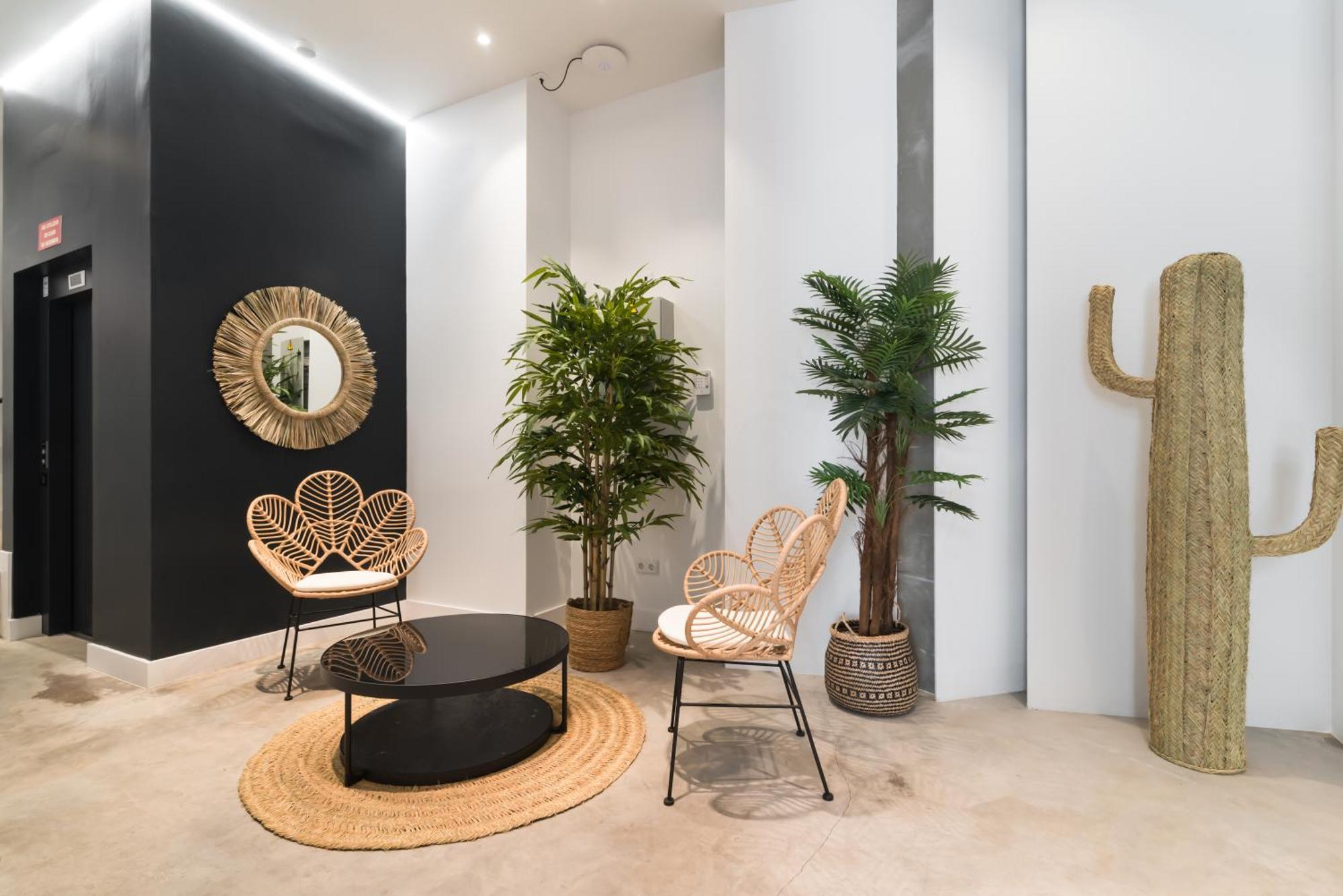 Stayaday Apartments Albufera Μαδρίτη Εξωτερικό φωτογραφία