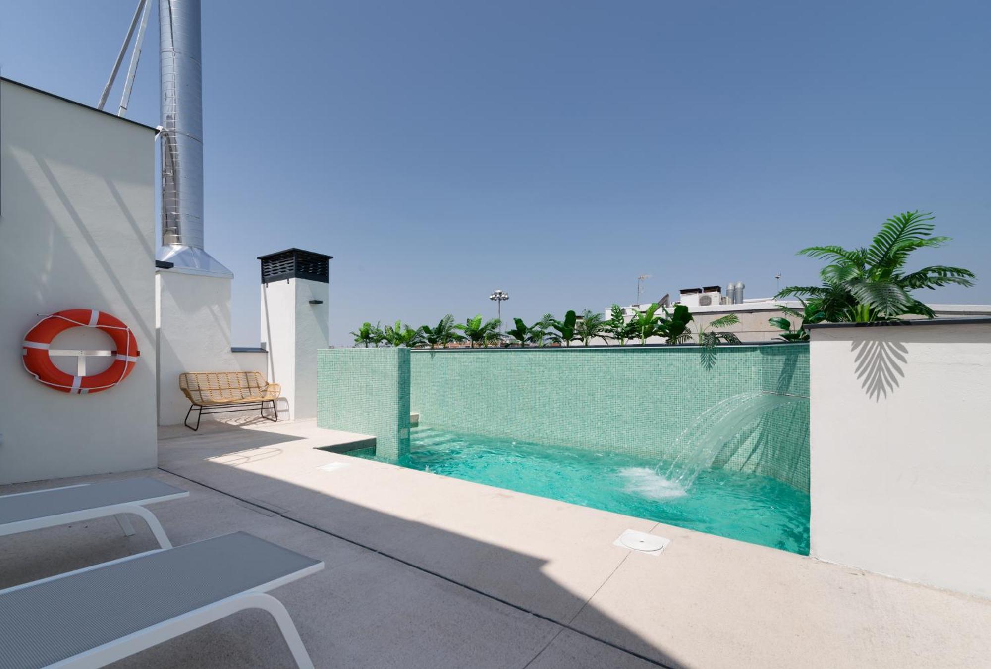 Stayaday Apartments Albufera Μαδρίτη Εξωτερικό φωτογραφία