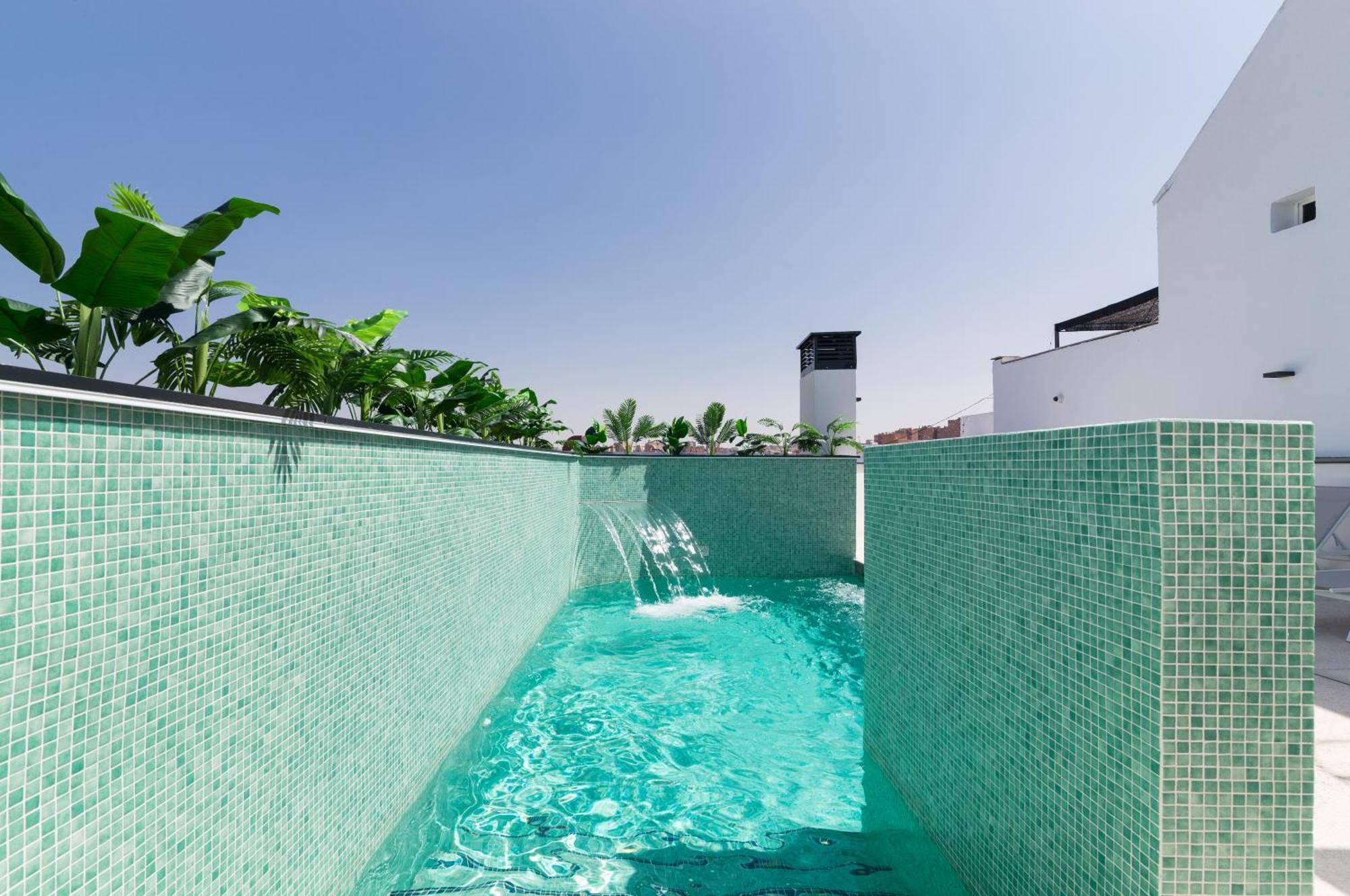 Stayaday Apartments Albufera Μαδρίτη Εξωτερικό φωτογραφία